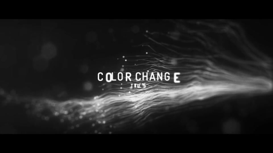 Elegant Particles Titles Videohive 20515493 After Effects Image 11