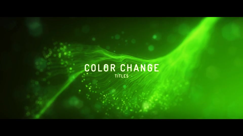 Elegant Particles Titles Videohive 20515493 After Effects Image 12