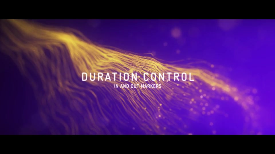 Elegant Particles Titles Videohive 20515493 After Effects Image 3