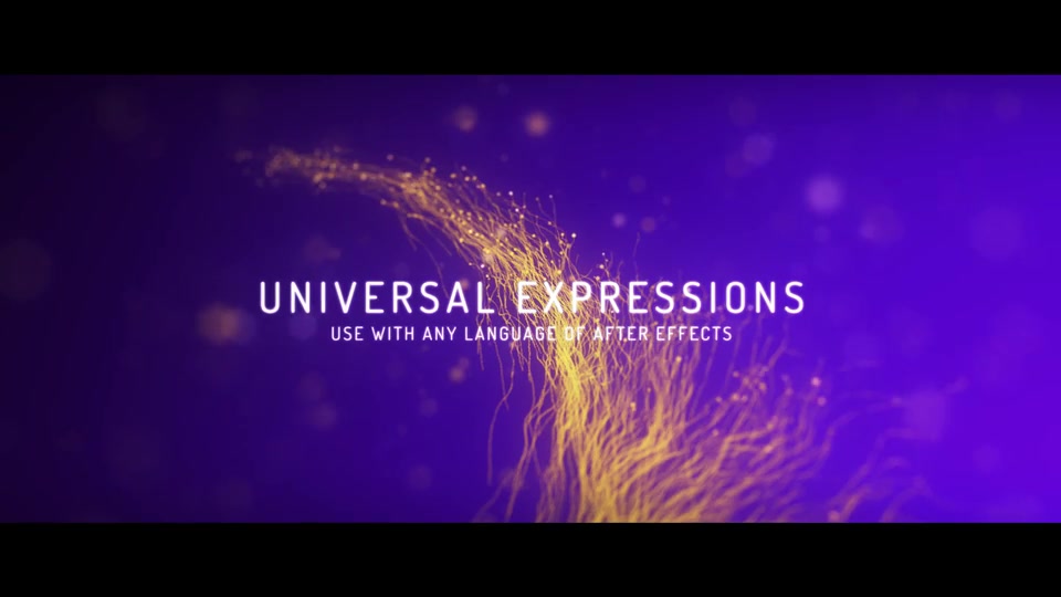 Elegant Particles Titles Videohive 20515493 After Effects Image 4