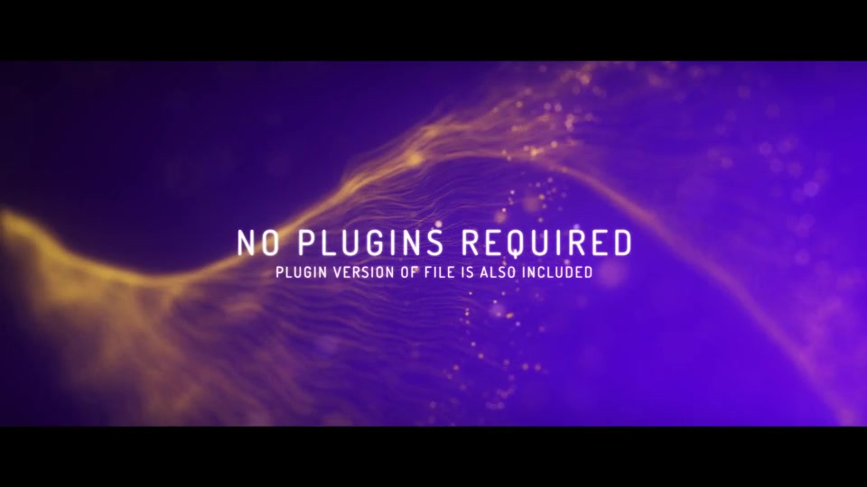 Elegant Particles Titles Videohive 20515493 After Effects Image 6