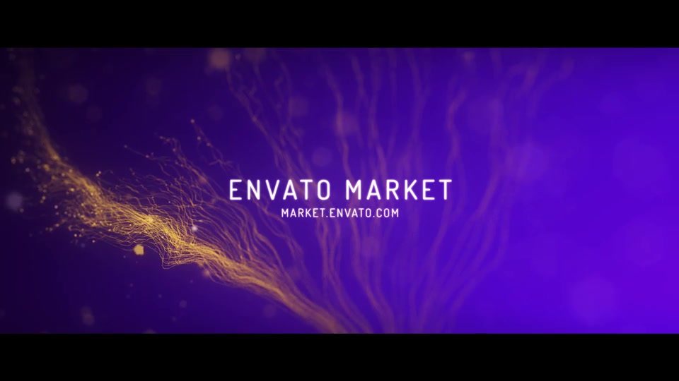 Elegant Particles Titles Videohive 20515493 After Effects Image 9