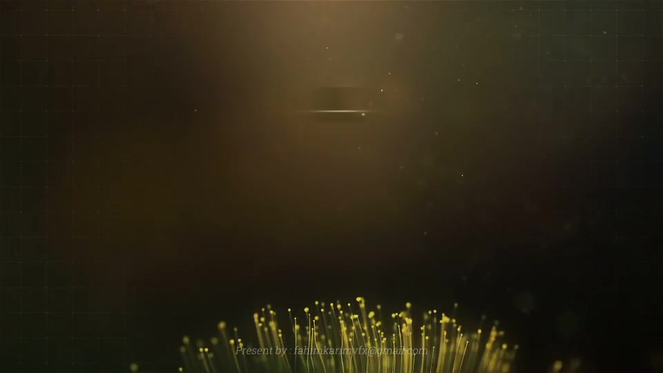 Elegant Particles Titles Videohive 22573217 After Effects Image 7