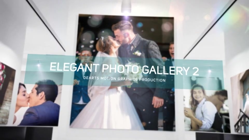 Elegant Photo Gallery 2 Videohive 15688497 After Effects Image 12