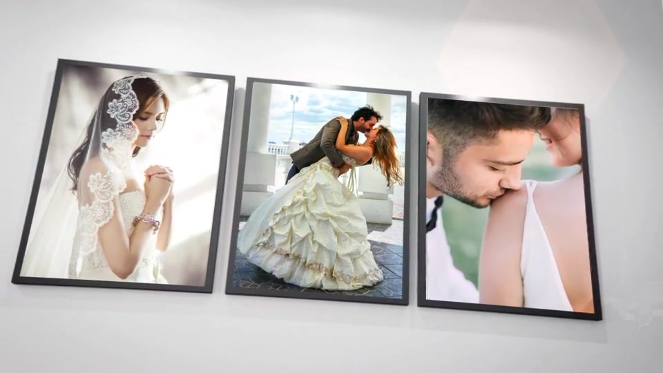 Elegant Photo Gallery 2 Videohive 15688497 After Effects Image 3