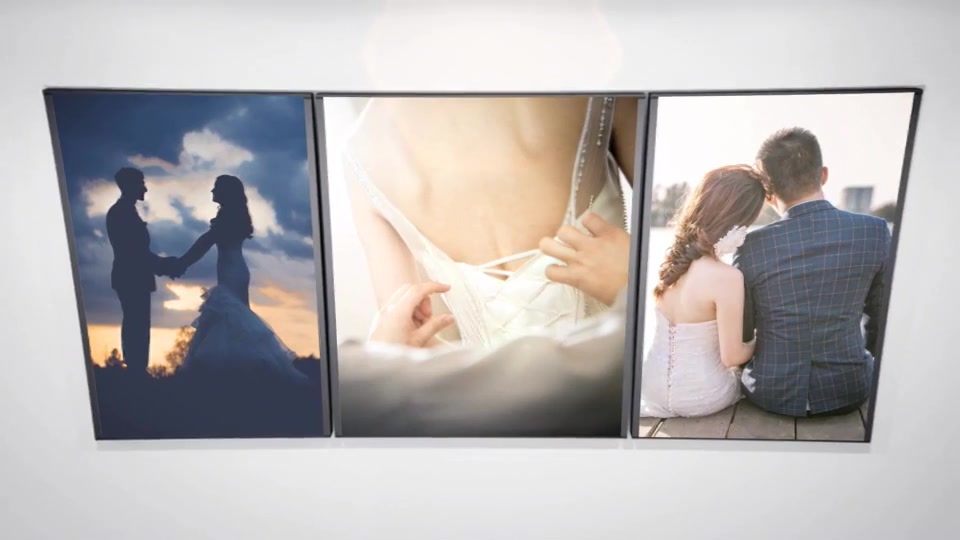 Elegant Photo Gallery 2 Videohive 15688497 After Effects Image 6