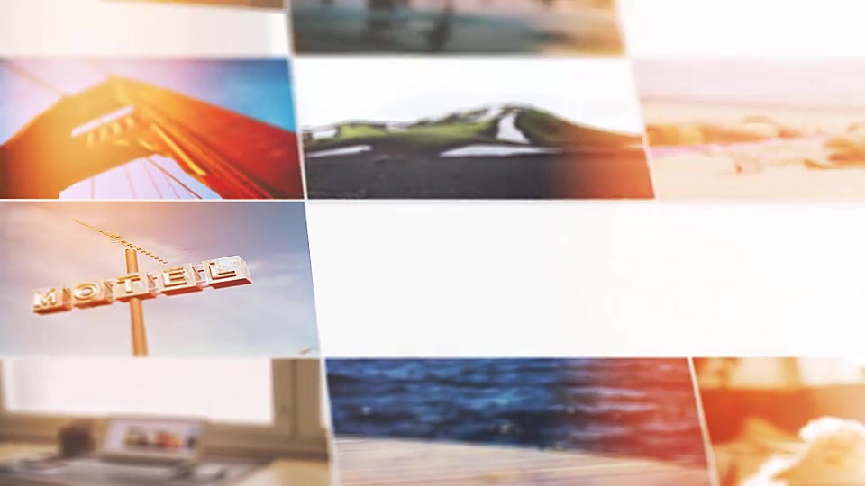 Elegant Photo Gallery and Script - Download Videohive 9741549