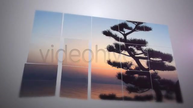 Elegant Photo Gallery - Download Videohive 3210603