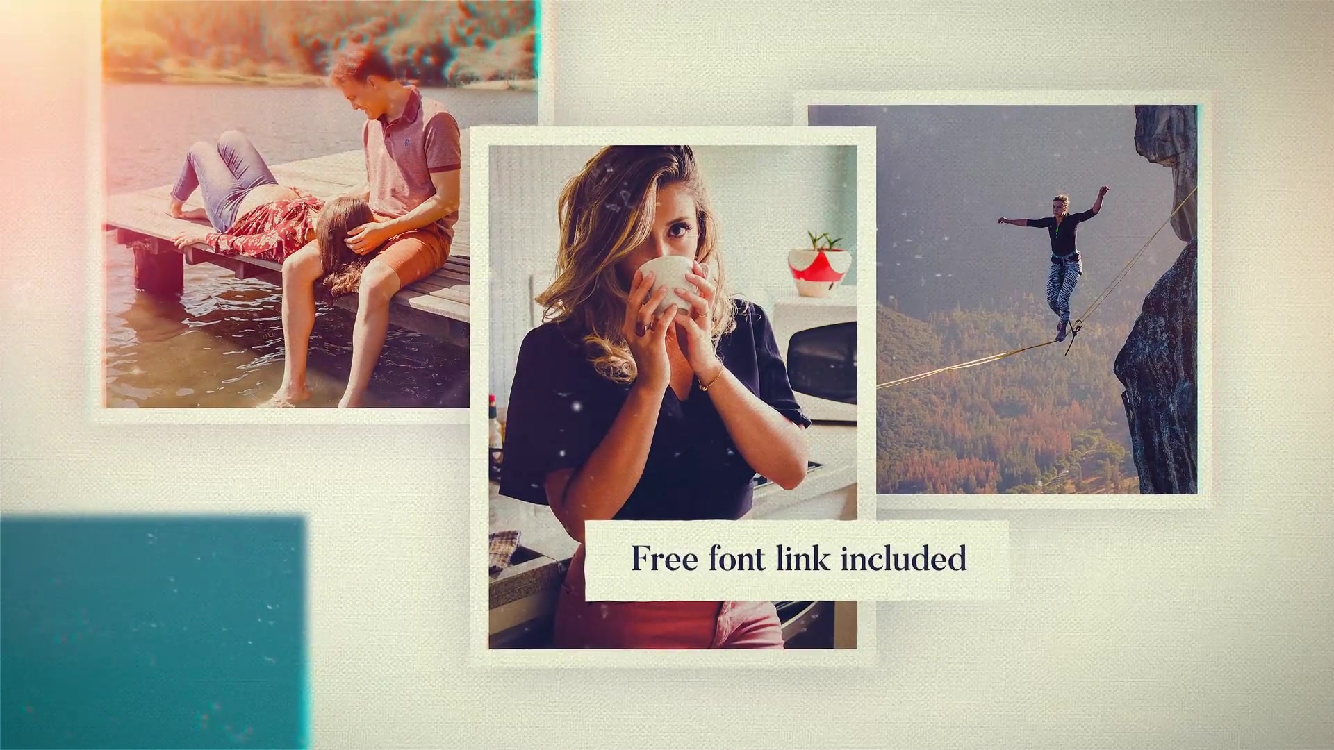 Elegant Photo Gallery Videohive 25910207 After Effects Image 4