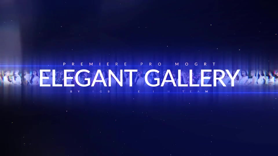 Elegant Photo Gallery Videohive 32474643 Premiere Pro Image 8