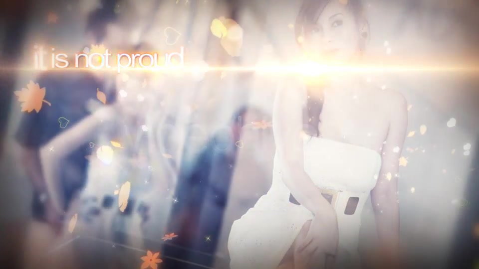 Elegant Photo Montage - Download Videohive 4467125