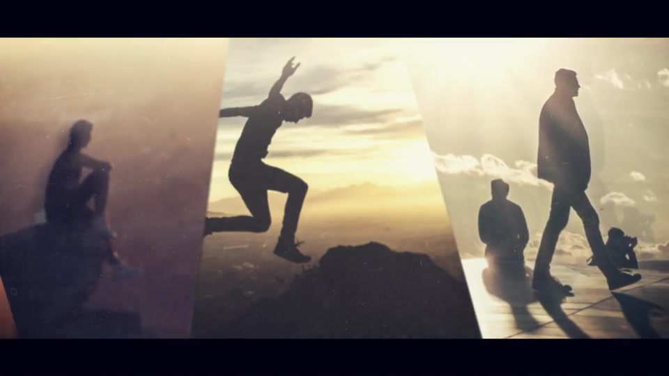 Elegant Photo Opener - Download Videohive 11899078