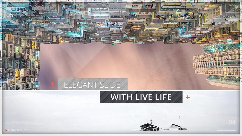 Elegant Photo Slide - Download Videohive 18007349