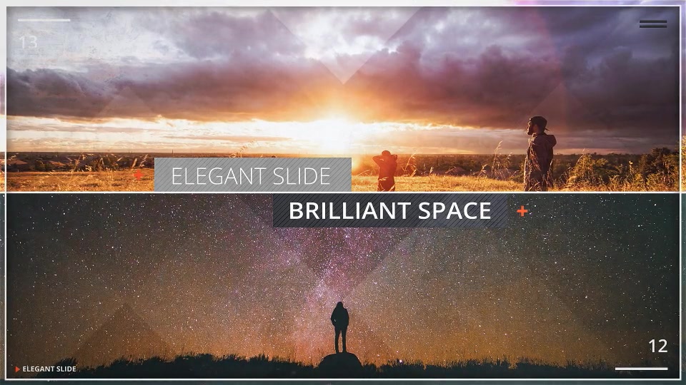 Elegant Photo Slide - Download Videohive 18007349