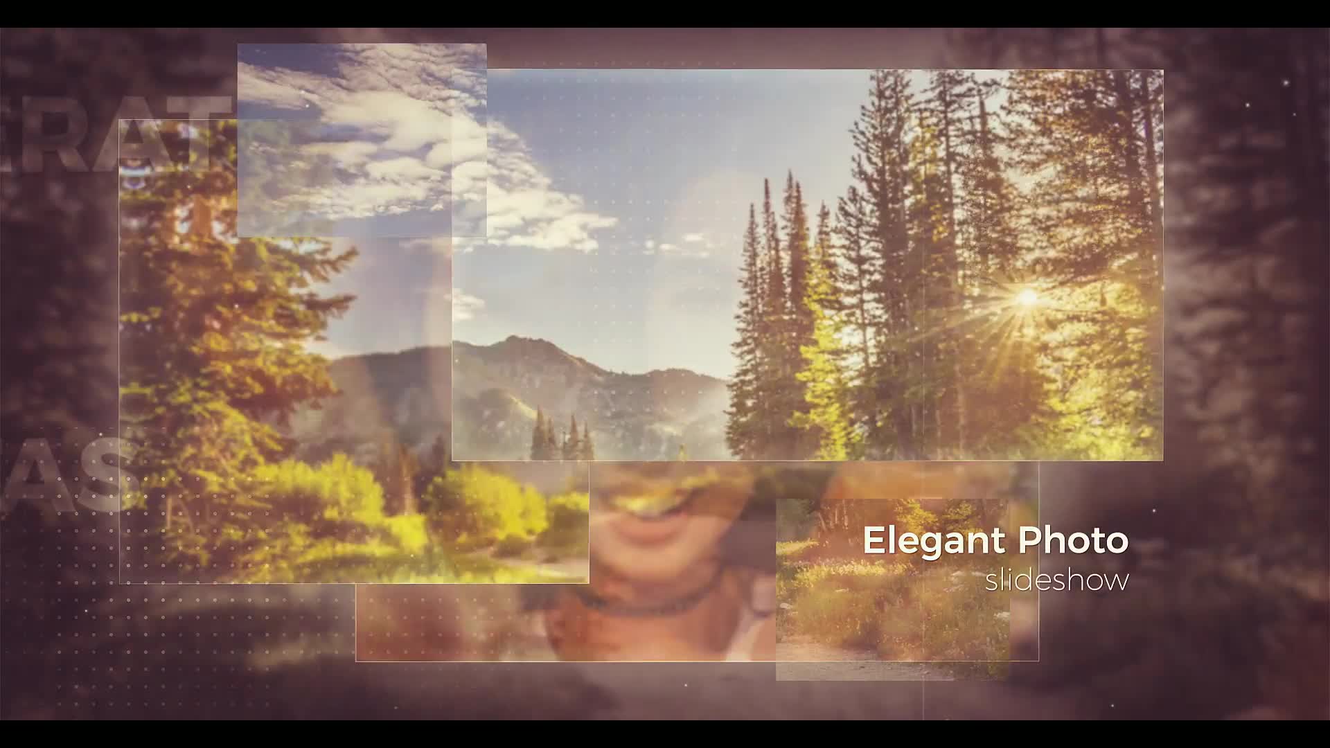 Elegant Photo Slideshow Videohive 24649882 After Effects Image 12