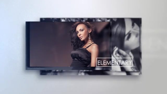 Elegant Photos - Download Videohive 9264277