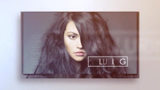 Elegant Photos - Download Videohive 9264277