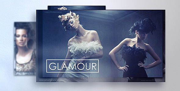 Elegant Photos - Download Videohive 9264277