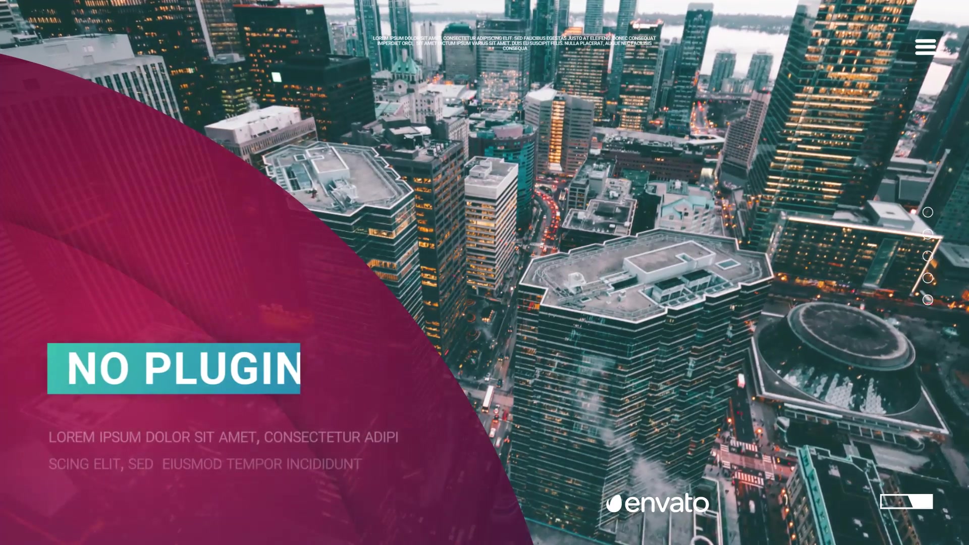 Elegant Promo Videohive 22679108 Premiere Pro Image 4