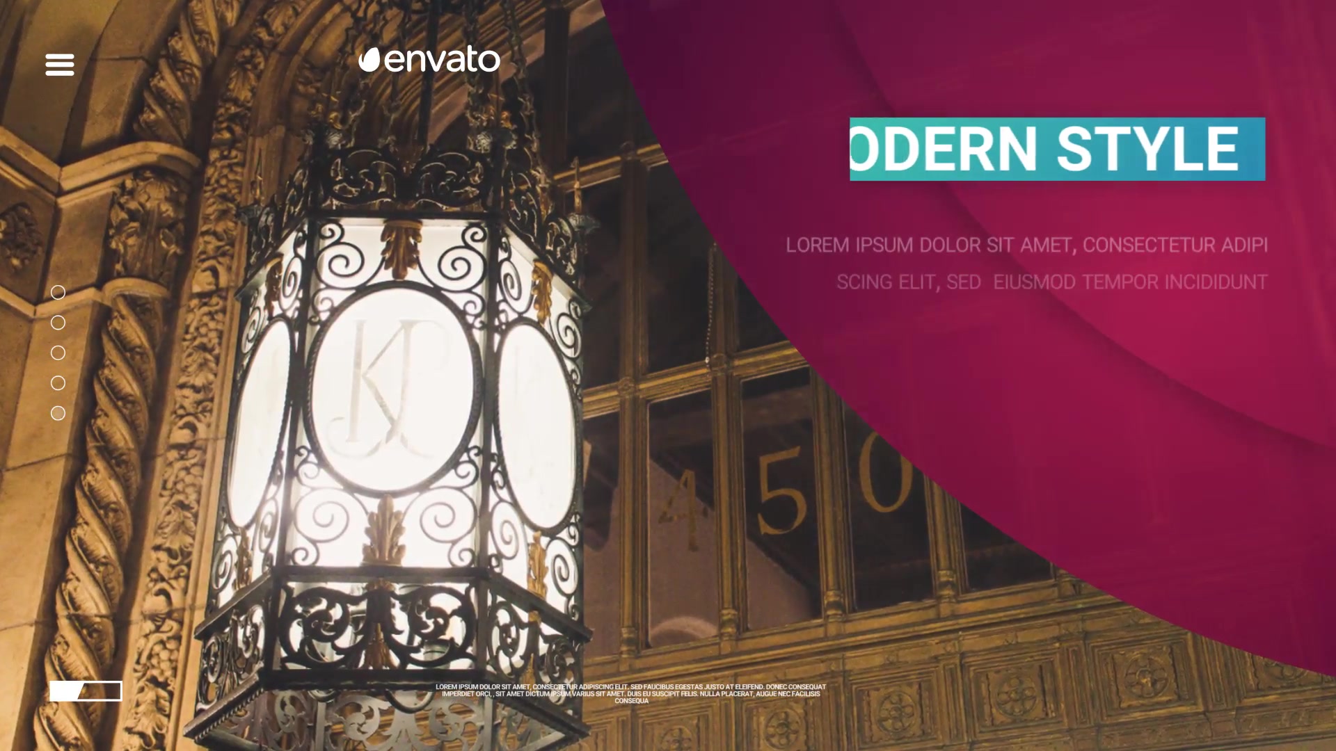 Elegant Promo Videohive 22679108 Premiere Pro Image 5