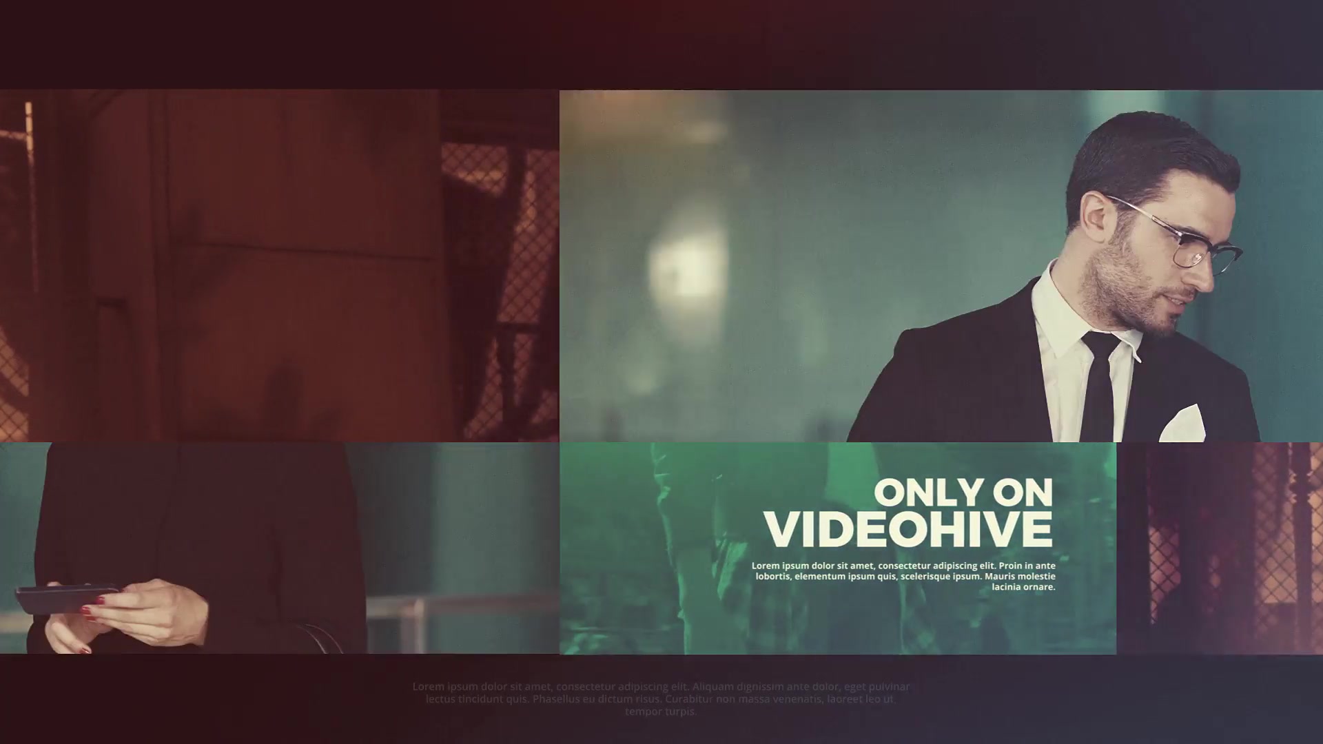 Elegant Promo Videohive 18888493 After Effects Image 9