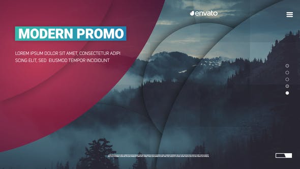 Elegant Promo - Download Videohive 22061129