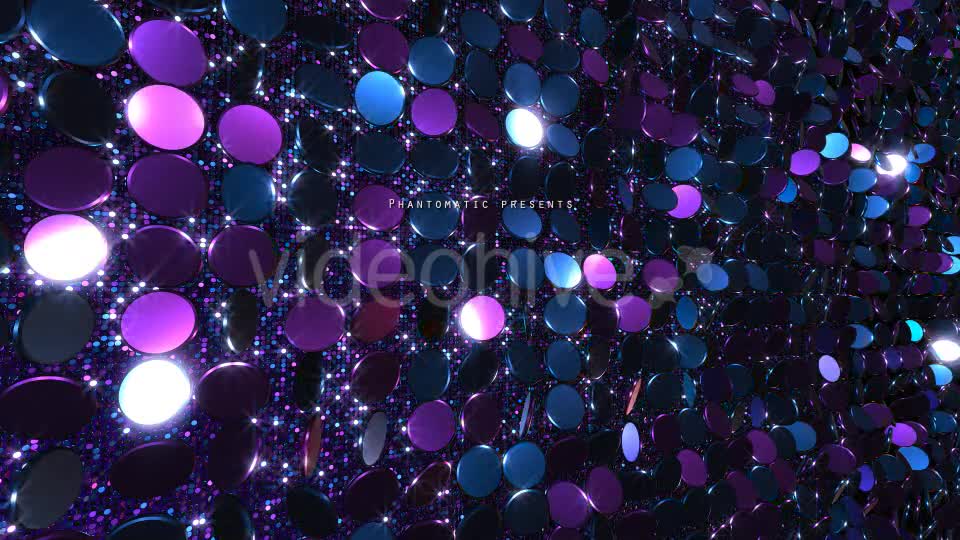 Elegant Purple Glitter 17 - Download Videohive 20941422