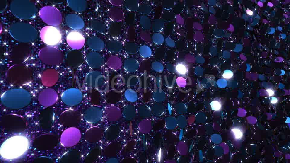 Elegant Purple Glitter 17 - Download Videohive 20941422