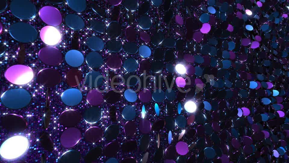 Elegant Purple Glitter 17 - Download Videohive 20941422