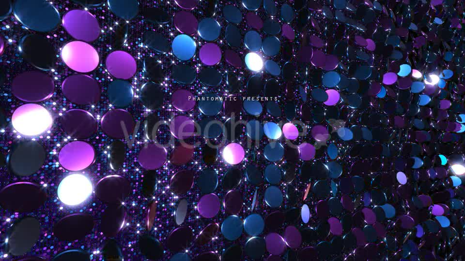 Elegant Purple Glitter 17 - Download Videohive 20947787
