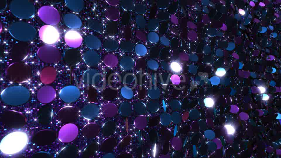 Elegant Purple Glitter 17 - Download Videohive 20947787