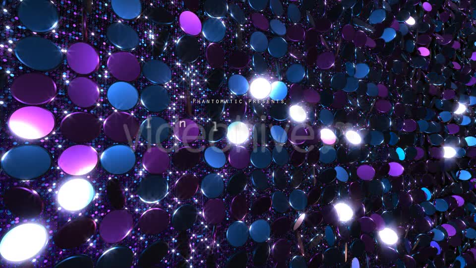 Elegant Purple Glitter 17 - Download Videohive 20947787