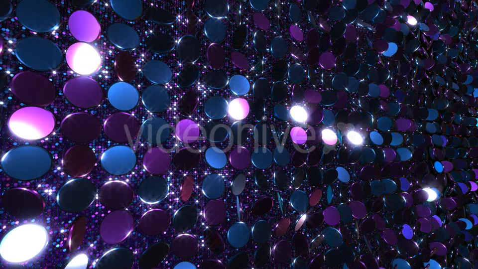 Elegant Purple Glitter 17 - Download Videohive 20947787