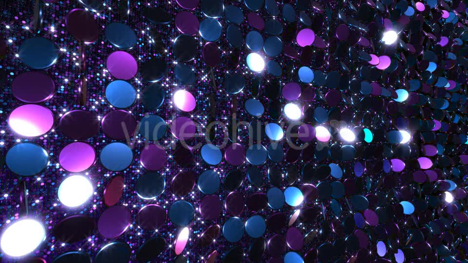 Elegant Purple Glitter 17 - Download Videohive 20947787