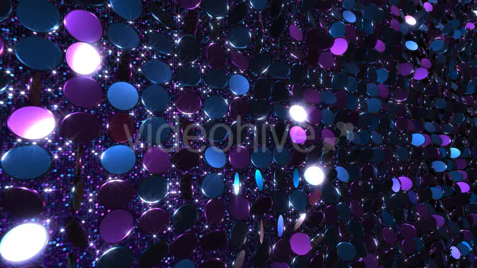 Elegant Purple Glitter 17 - Download Videohive 20947787