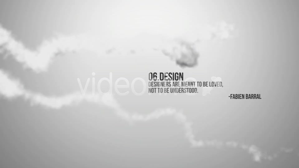 Elegant Quotes - Download Videohive 1243048