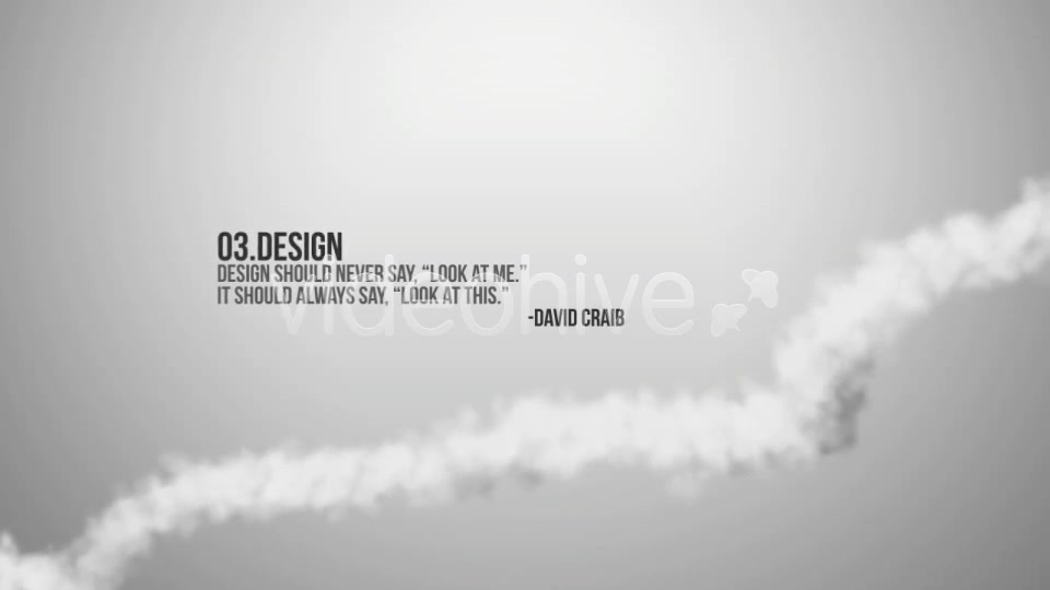 Elegant Quotes - Download Videohive 1243048