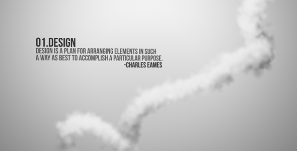 Elegant Quotes - Download Videohive 1243048