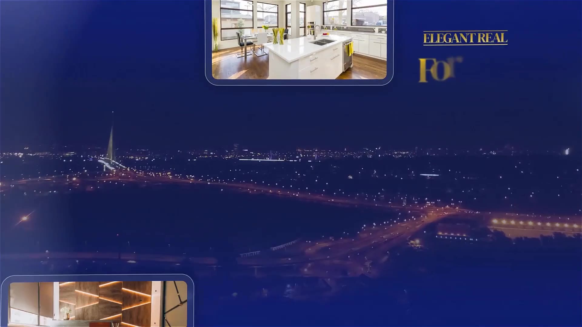 Elegant Real Estate Promo Videohive 30553678 After Effects Image 3