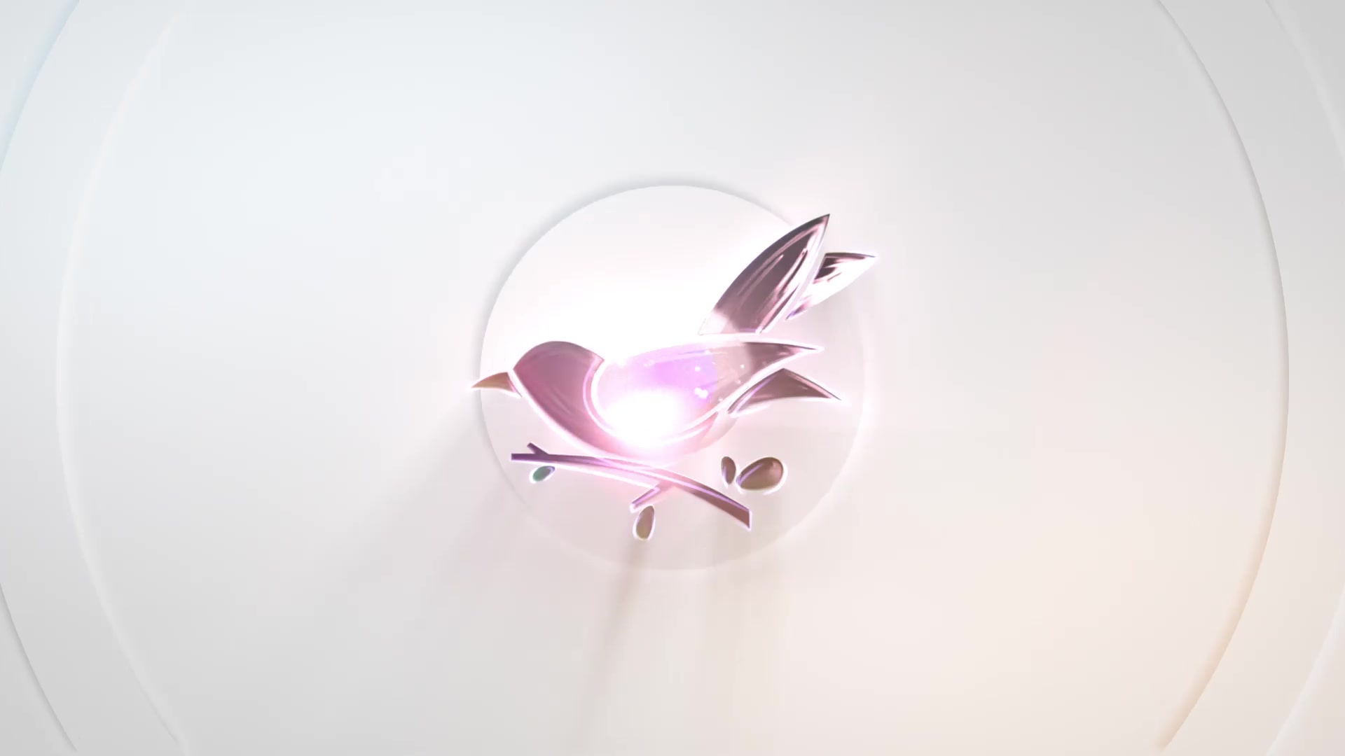 Elegant Reflection Logo Reveal Videohive 34616154 After Effects Image 2