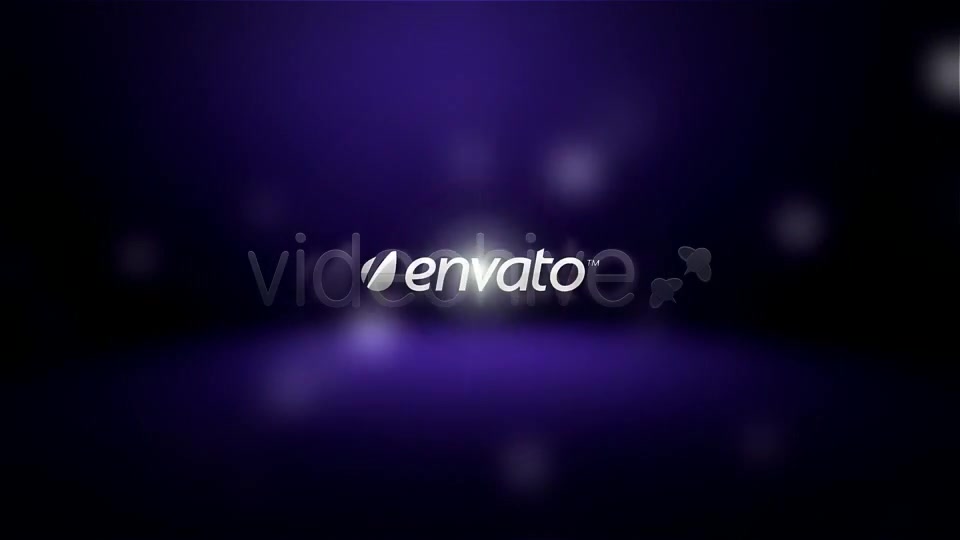 Elegant Ring Logo - Download Videohive 148353