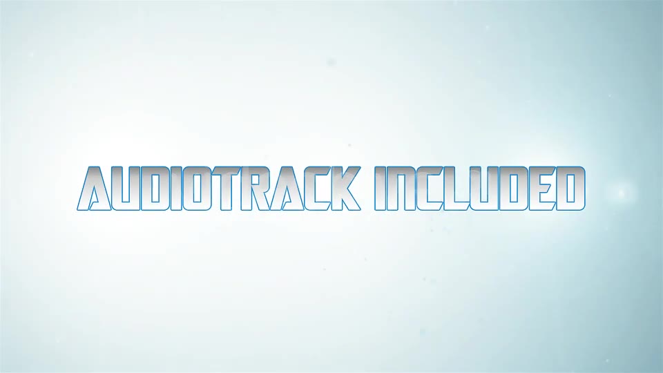 Elegant Rolling Text&Logo Videohive 2502517 After Effects Image 2