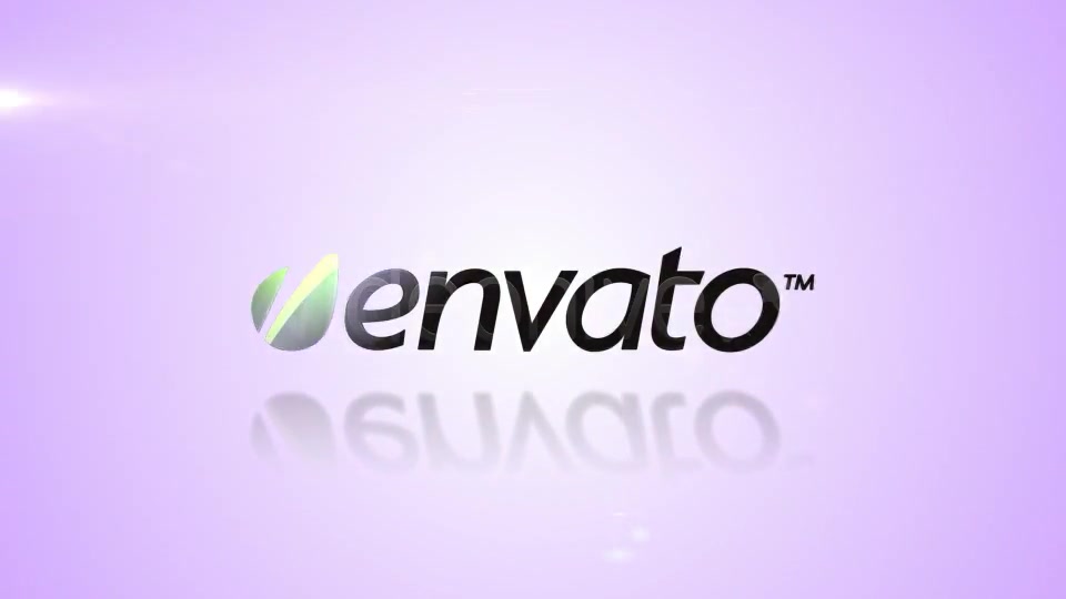 Elegant Rotation Logo Reveal Videohive 2413697 After Effects Image 3