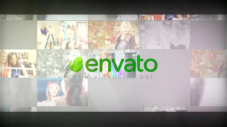 Elegant Short Opener - Download Videohive 11530607