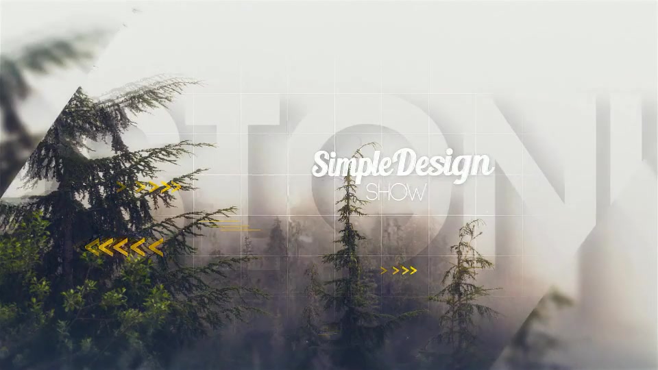 Elegant Show Videohive 16301341 After Effects Image 2