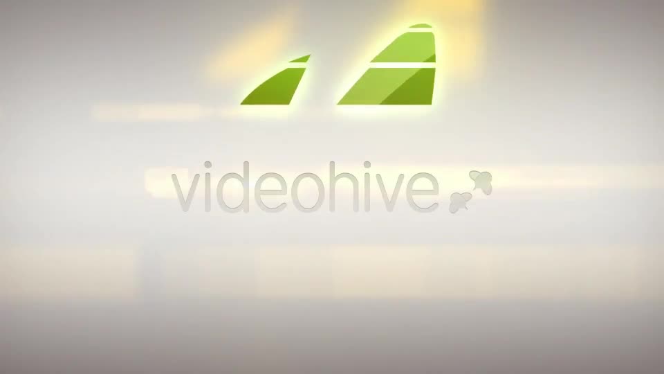 Elegant Simple Corporate Logo - Download Videohive 3547929