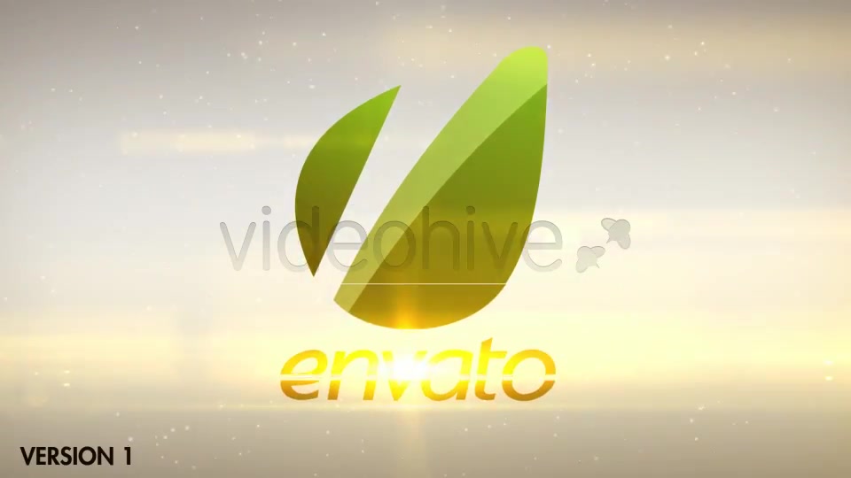 Elegant Simple Corporate Logo - Download Videohive 3547929