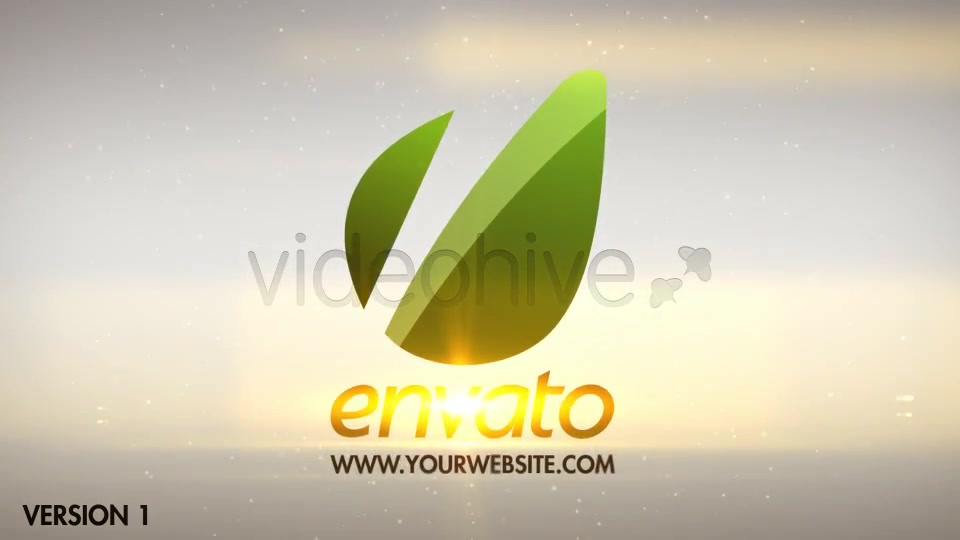 Elegant Simple Corporate Logo - Download Videohive 3547929