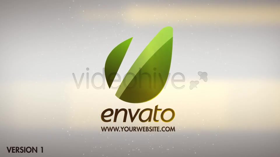 Elegant Simple Corporate Logo - Download Videohive 3547929