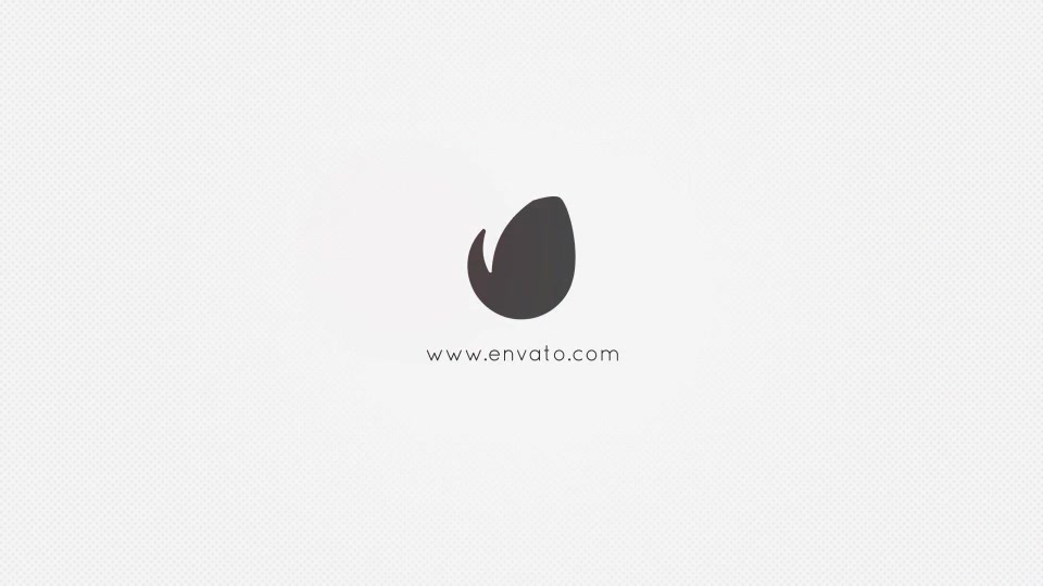 Elegant Simple Logo Videohive 9276367 After Effects Image 11